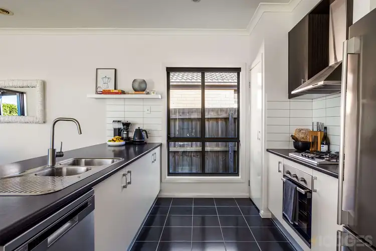 Fifth view of Homely house listing, 35 Morgan Crescent, Werribee VIC 3030
