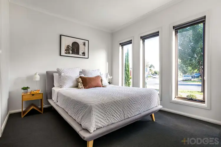 Sixth view of Homely house listing, 35 Morgan Crescent, Werribee VIC 3030