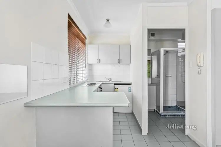 Second view of Homely apartment listing, 1/14 Yarraford Avenue, Alphington VIC 3078