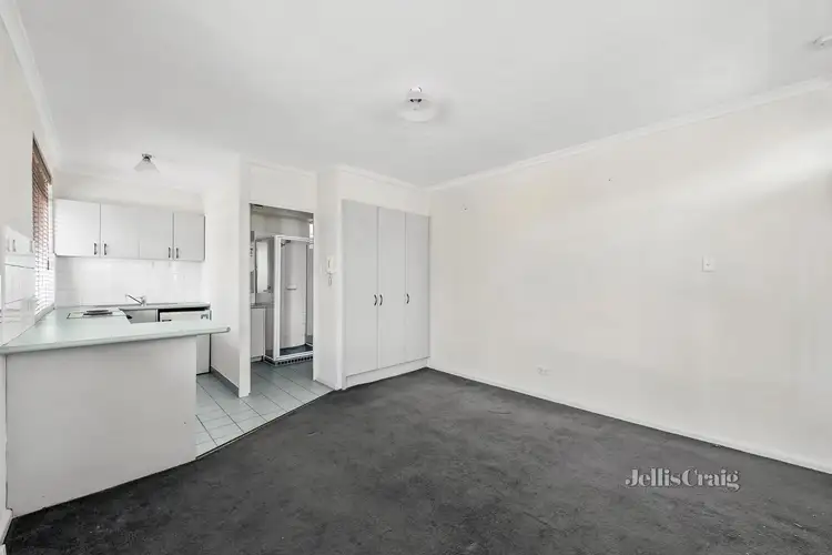 Third view of Homely apartment listing, 1/14 Yarraford Avenue, Alphington VIC 3078