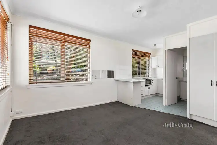 Fourth view of Homely apartment listing, 1/14 Yarraford Avenue, Alphington VIC 3078