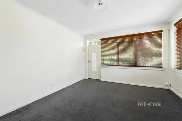Fifth view of Homely apartment listing, 1/14 Yarraford Avenue, Alphington VIC 3078