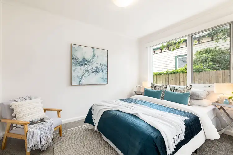 Third view of Homely unit listing, 3/8 John Street, Elwood VIC 3184