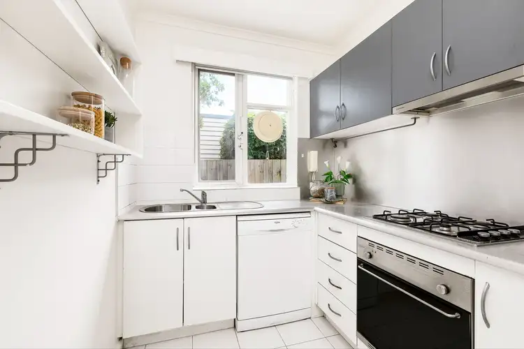 Fourth view of Homely unit listing, 3/8 John Street, Elwood VIC 3184