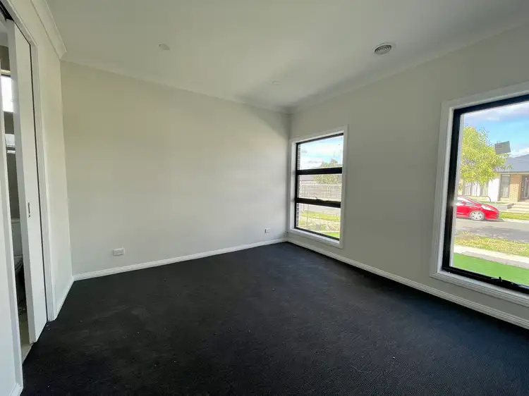 Second view of Homely house listing, 6 Boulderwood Way, Wyndham Vale VIC 3024