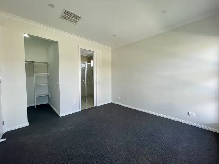 Third view of Homely house listing, 6 Boulderwood Way, Wyndham Vale VIC 3024