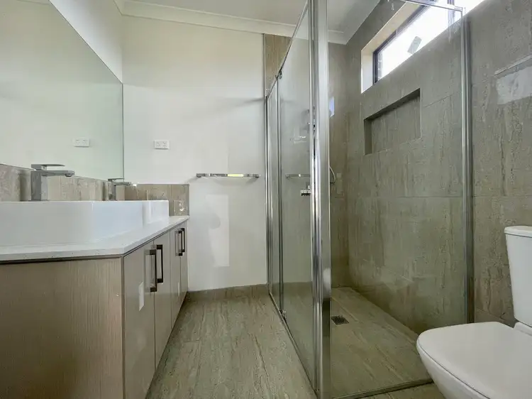 Fourth view of Homely house listing, 6 Boulderwood Way, Wyndham Vale VIC 3024