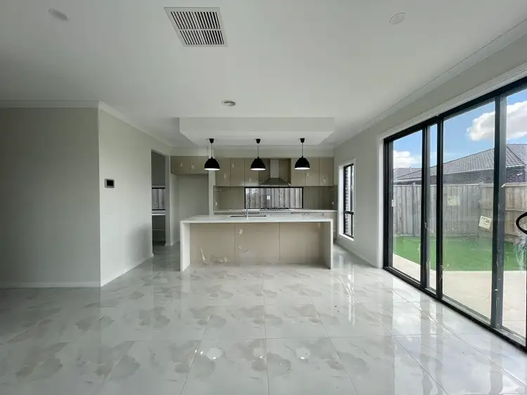 Fifth view of Homely house listing, 6 Boulderwood Way, Wyndham Vale VIC 3024