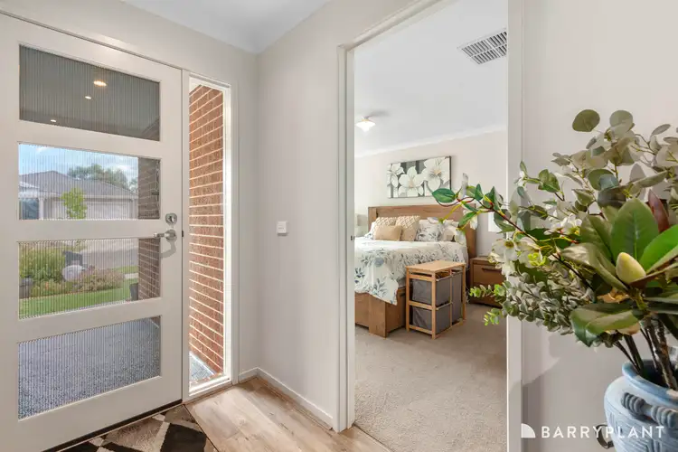 Second view of Homely house listing, 10 Stables Street, Kilmore VIC 3764
