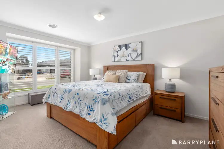 Third view of Homely house listing, 10 Stables Street, Kilmore VIC 3764