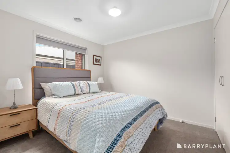 Fifth view of Homely house listing, 10 Stables Street, Kilmore VIC 3764