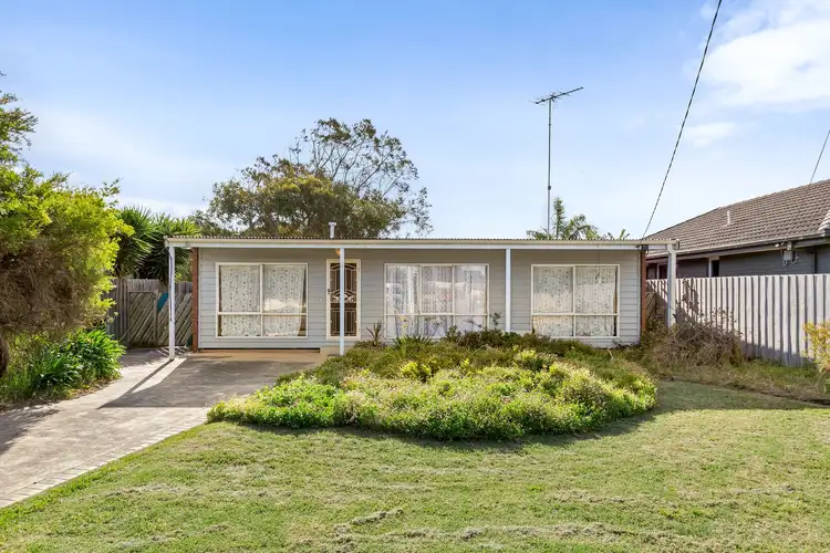 Main view of Homely house listing, 118 Sunset Strip, Ocean Grove VIC 3226