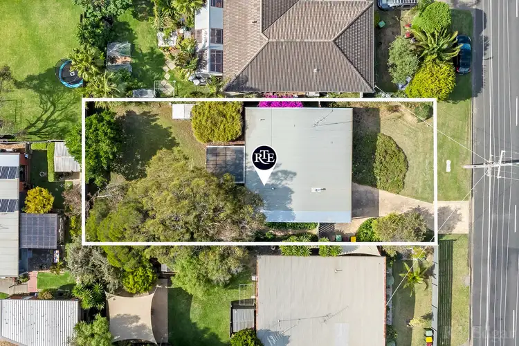 Second view of Homely house listing, 118 Sunset Strip, Ocean Grove VIC 3226