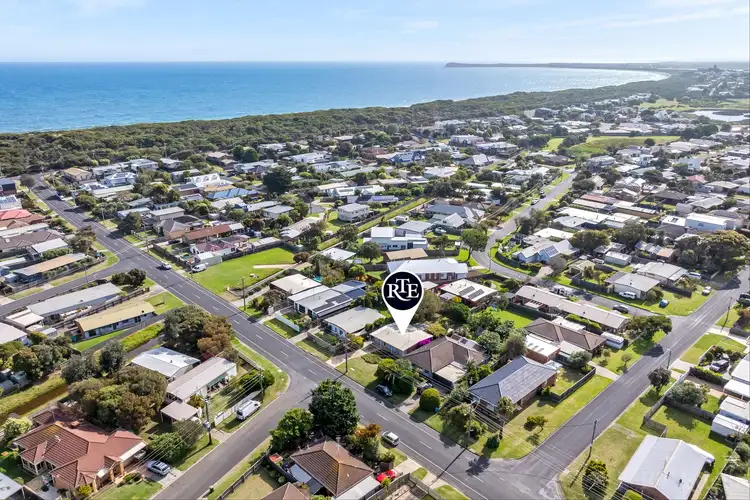 Third view of Homely house listing, 118 Sunset Strip, Ocean Grove VIC 3226