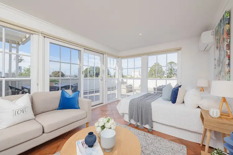 10/27a Brighton Road, St Kilda VIC 3182