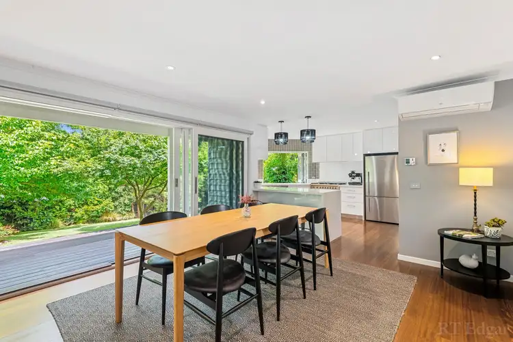 Third view of Homely house listing, 9 Glen Shian Crescent, Mount Eliza VIC 3930