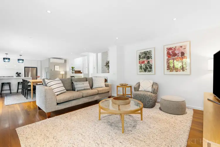 Fourth view of Homely house listing, 9 Glen Shian Crescent, Mount Eliza VIC 3930