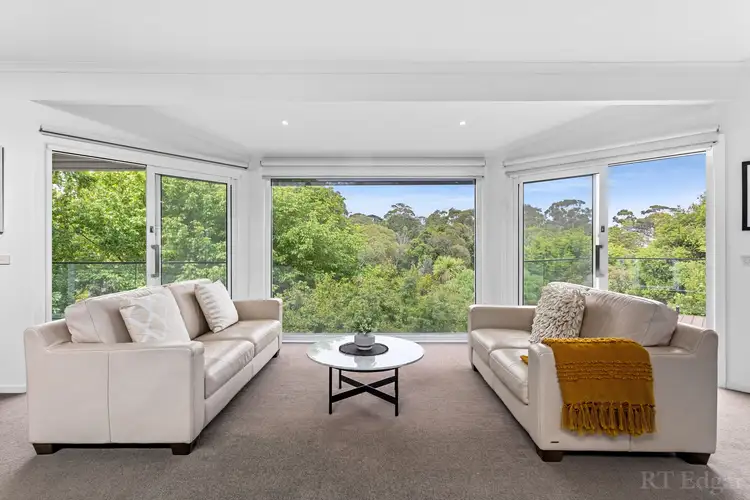 Fifth view of Homely house listing, 9 Glen Shian Crescent, Mount Eliza VIC 3930