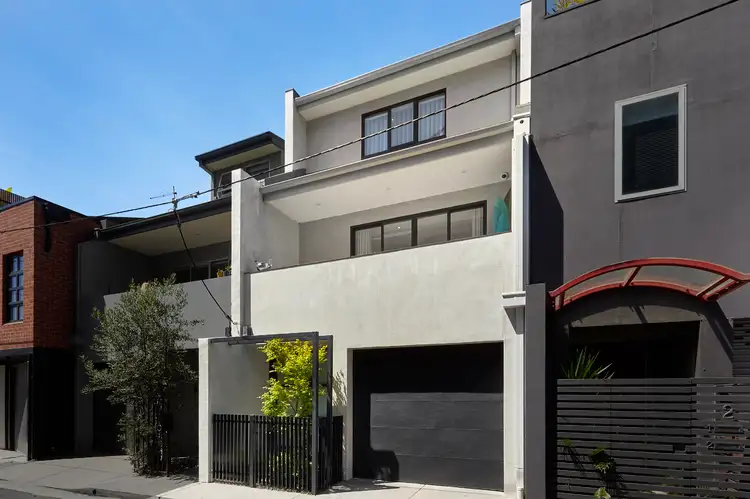 4 Little Kent Street