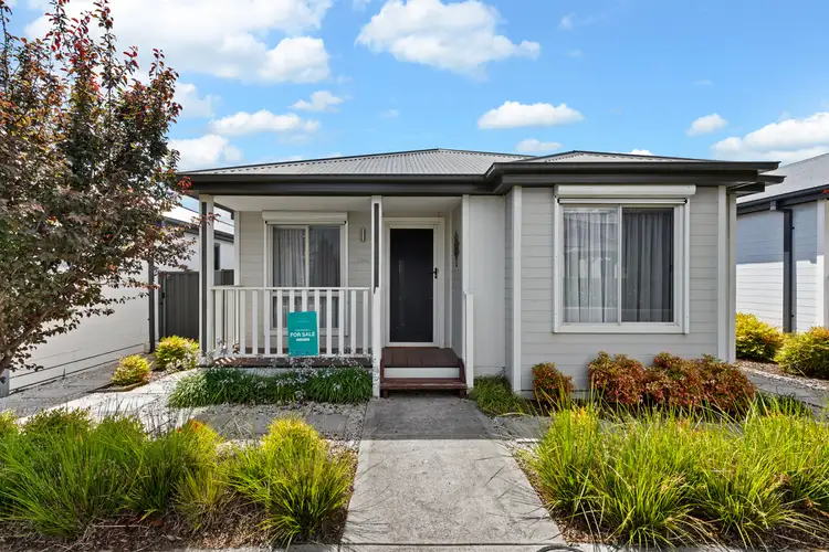 Main view of Homely retirement listing, 518/50 Saltwater Promenade, Point Cook VIC 3030