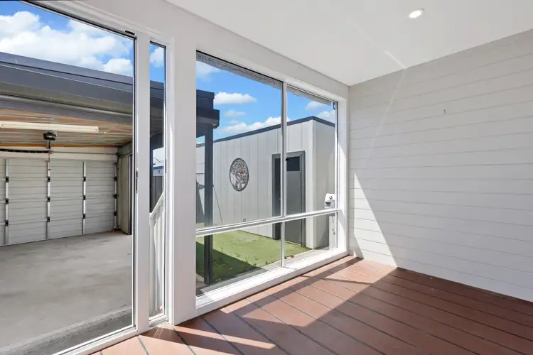 Second view of Homely retirement listing, 518/50 Saltwater Promenade, Point Cook VIC 3030