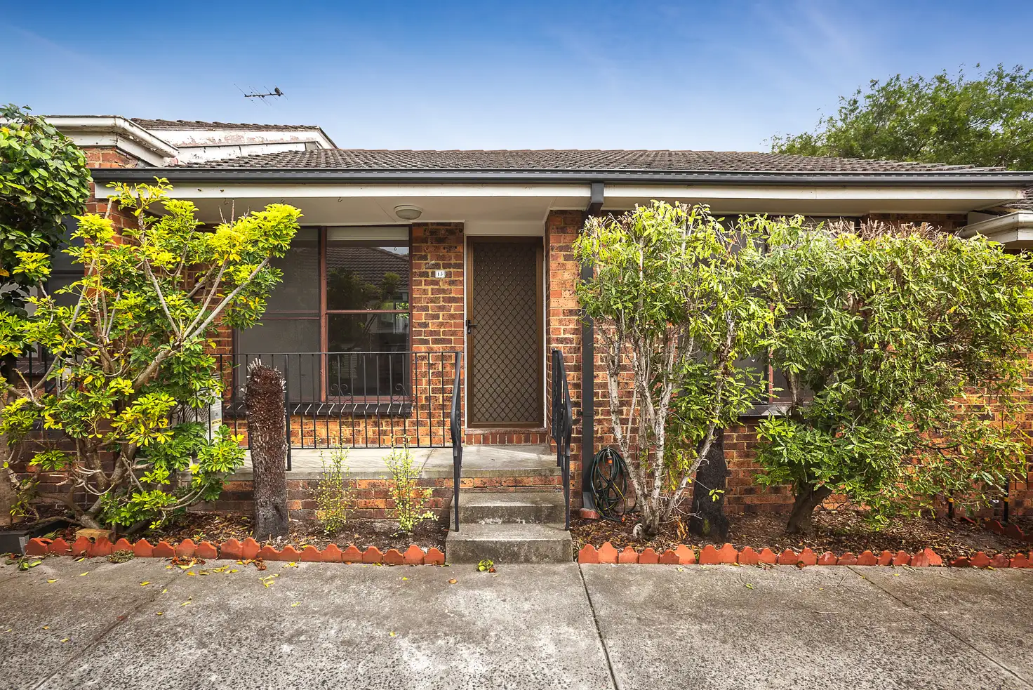 Main view of Homely unit listing, 13/103-105 Barkly Street, Mordialloc VIC 3195