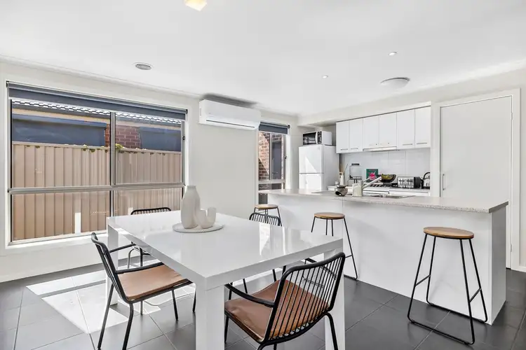 Third view of Homely house listing, 21 Lancaster Street, Alfredton VIC 3350