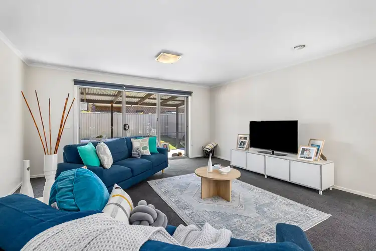 Fourth view of Homely house listing, 21 Lancaster Street, Alfredton VIC 3350