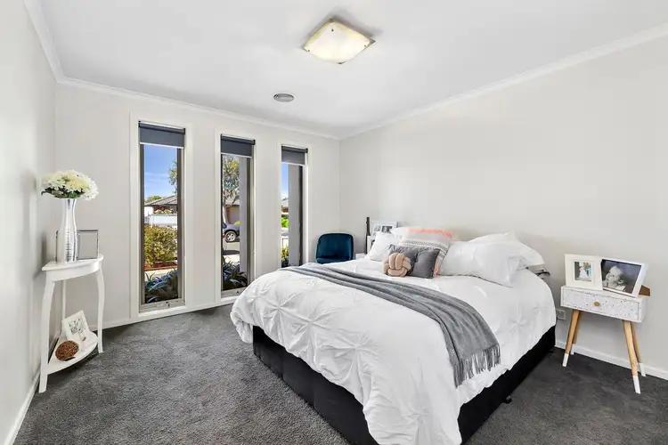 Fifth view of Homely house listing, 21 Lancaster Street, Alfredton VIC 3350