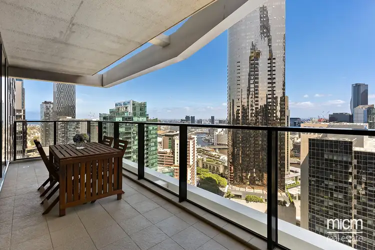 3502/135 City Road, Southbank VIC 3006