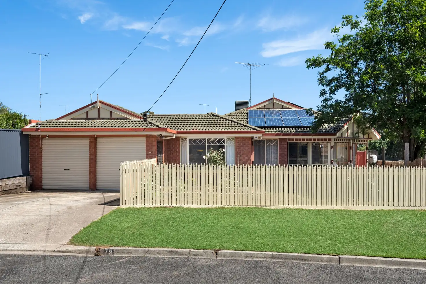 Main view of Homely house listing, 75 Boonderabbi Drive, Clifton Springs VIC 3222