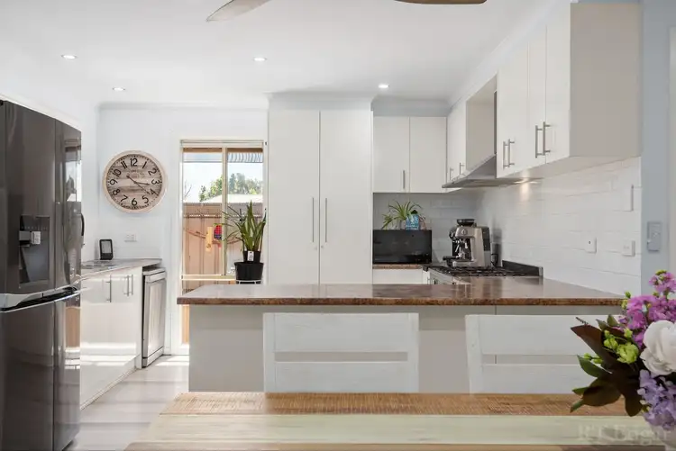 Third view of Homely house listing, 75 Boonderabbi Drive, Clifton Springs VIC 3222