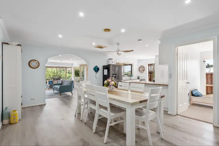 Fourth view of Homely house listing, 75 Boonderabbi Drive, Clifton Springs VIC 3222