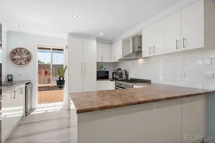 Fifth view of Homely house listing, 75 Boonderabbi Drive, Clifton Springs VIC 3222