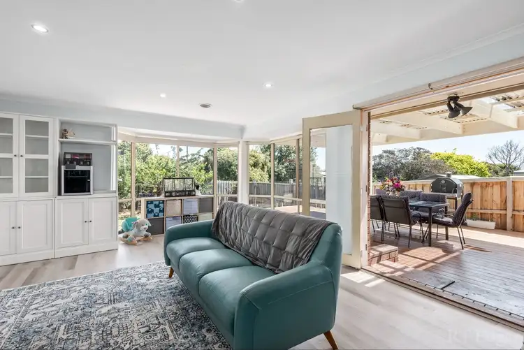 Sixth view of Homely house listing, 75 Boonderabbi Drive, Clifton Springs VIC 3222