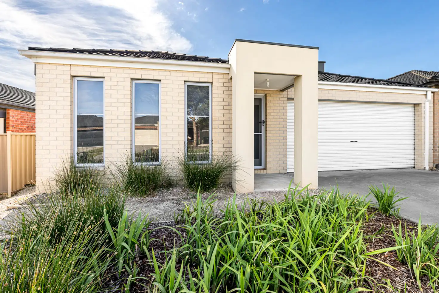 Main view of Homely house listing, 17 Whidburn Place, Sebastopol VIC 3356