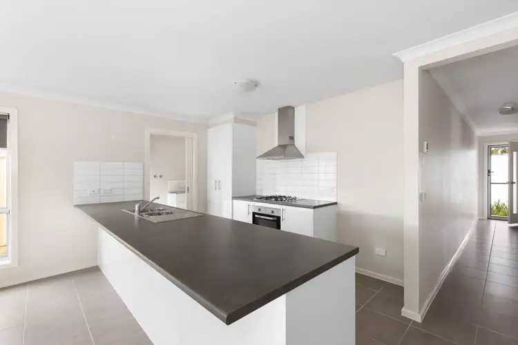 Second view of Homely house listing, 17 Whidburn Place, Sebastopol VIC 3356