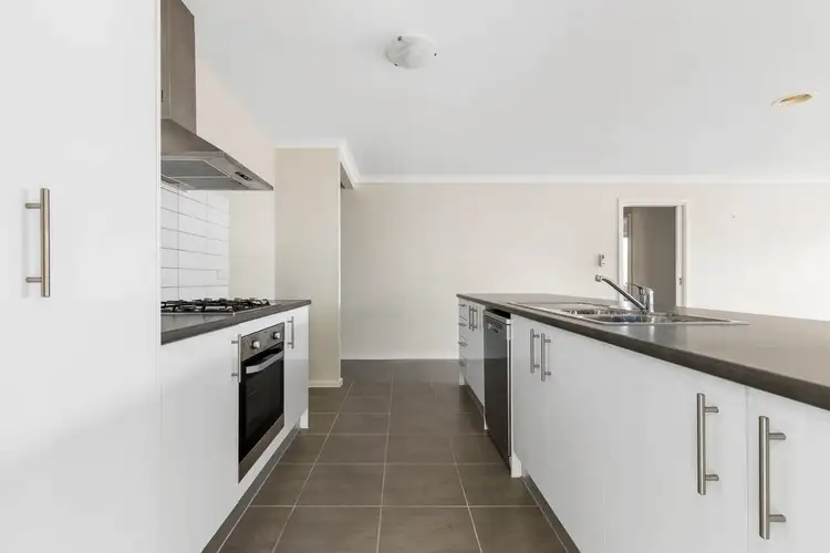 Third view of Homely house listing, 17 Whidburn Place, Sebastopol VIC 3356