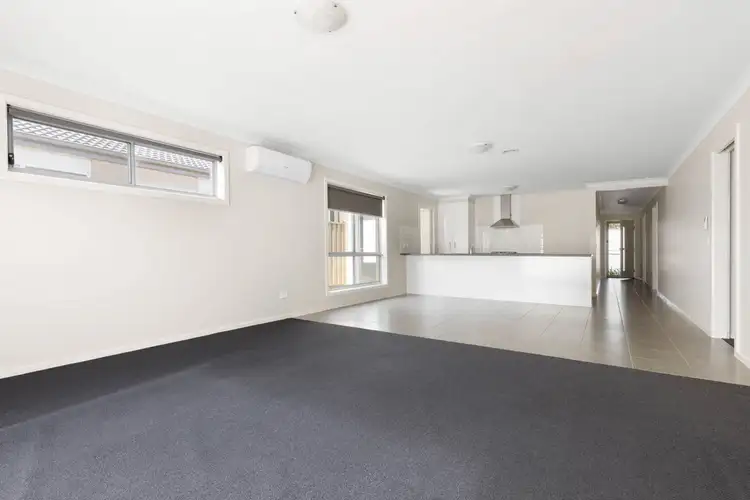 Fourth view of Homely house listing, 17 Whidburn Place, Sebastopol VIC 3356