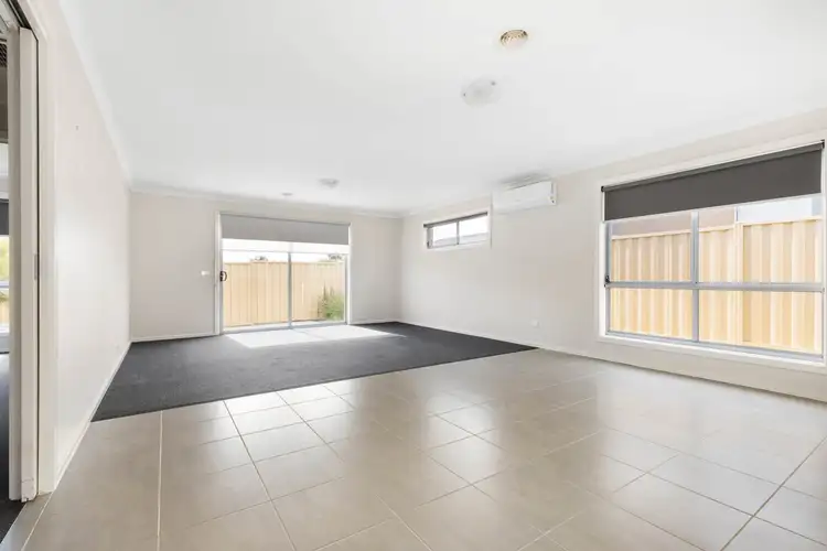 Fifth view of Homely house listing, 17 Whidburn Place, Sebastopol VIC 3356