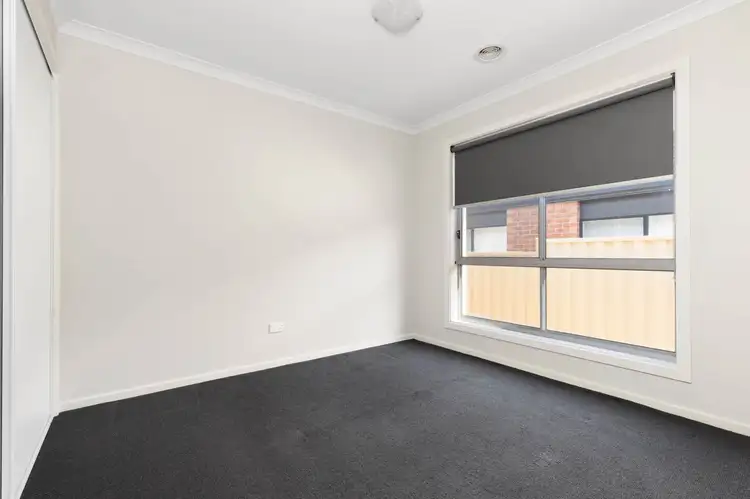 Sixth view of Homely house listing, 17 Whidburn Place, Sebastopol VIC 3356