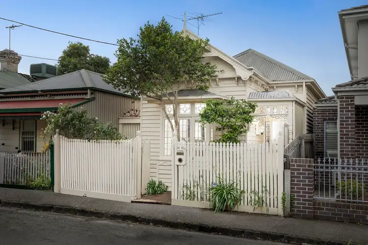 23 Evans Street, Brunswick VIC 3056