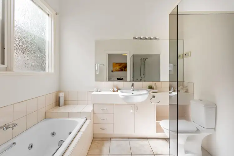 Fifth view of Homely house listing, 23 Evans Street, Brunswick VIC 3056