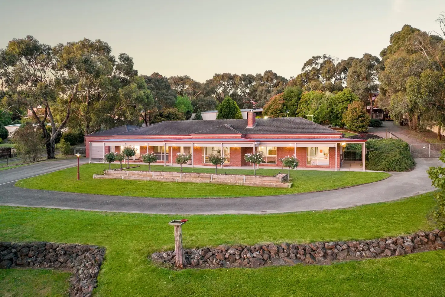 Main view of Homely house listing, 4 Somerville Street, Buninyong VIC 3357