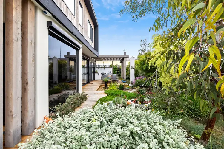 Second view of Homely house listing, 26B Lelean Street, Ocean Grove VIC 3226