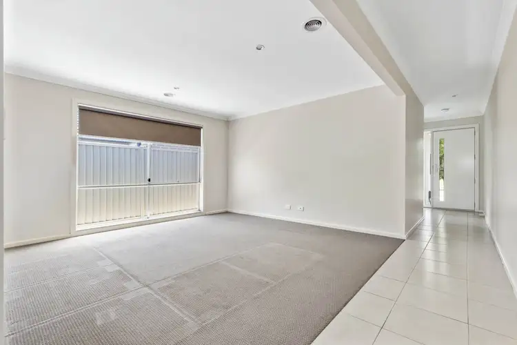 Second view of Homely house listing, 29 Eleanor Drive, Lucas VIC 3350