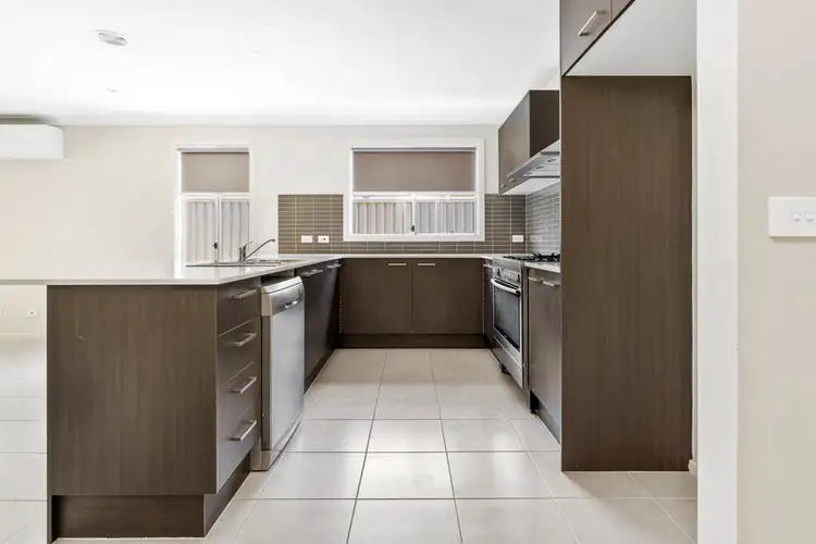 Third view of Homely house listing, 29 Eleanor Drive, Lucas VIC 3350