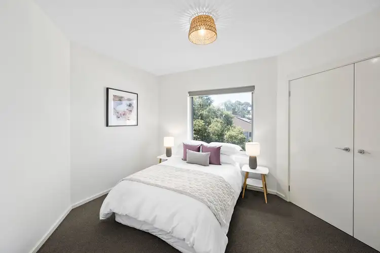 Sixth view of Homely apartment listing, 15/157 Epsom Road, Ascot Vale VIC 3032