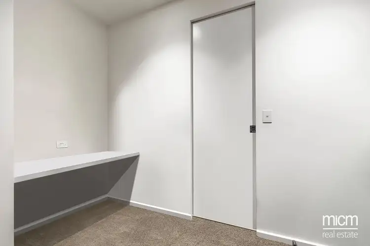 Third view of Homely apartment listing, 1309/618 Lonsdale Street, Melbourne VIC 3000