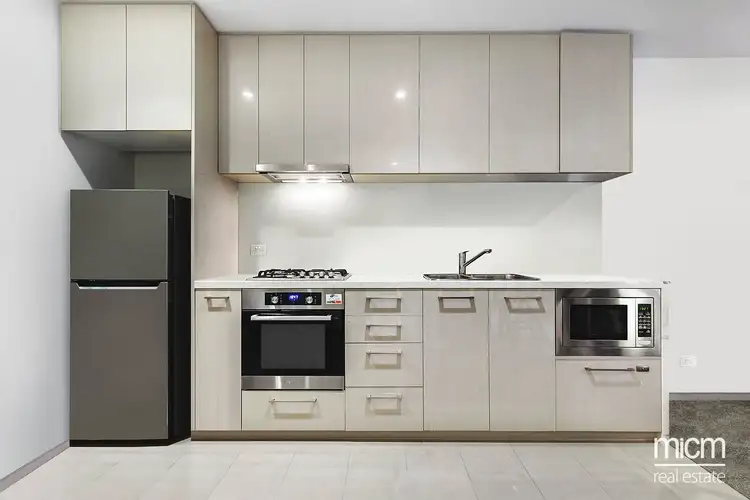 Fourth view of Homely apartment listing, 1309/618 Lonsdale Street, Melbourne VIC 3000